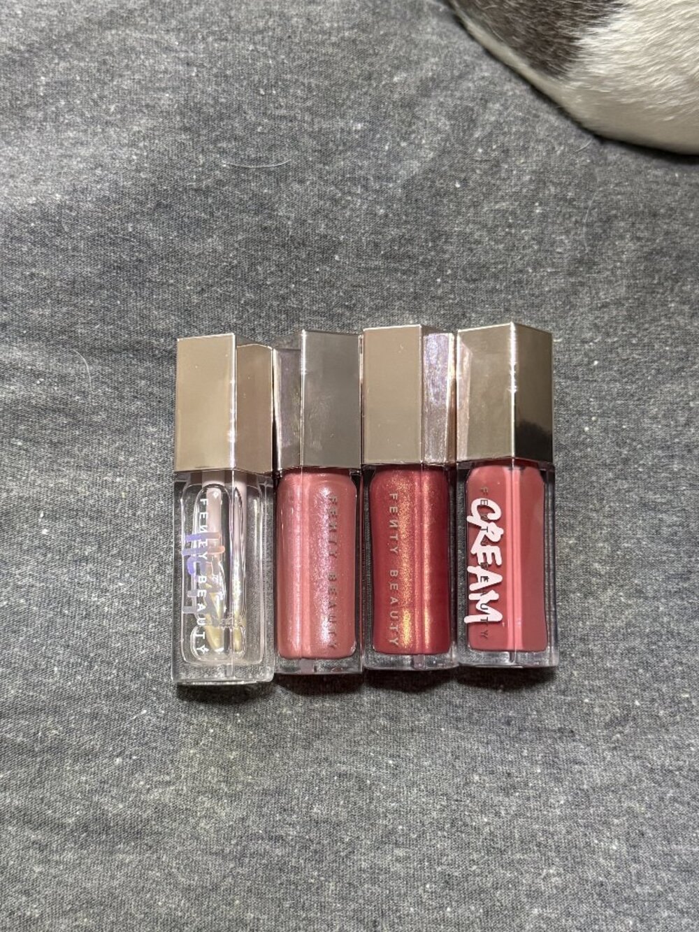 Fenty Beauty Gloss Bundle